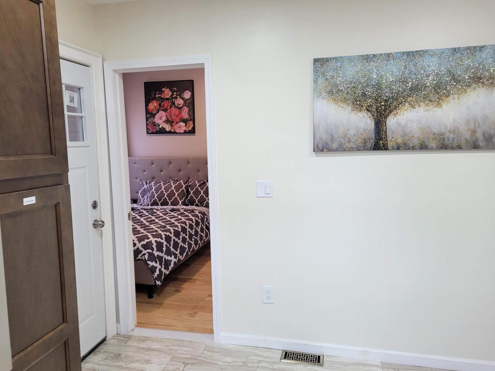 Villa Two Level Full House In Downtown Buffalo Exterior foto